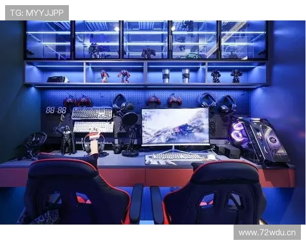 掌趣电竞引领新世代电竞生态