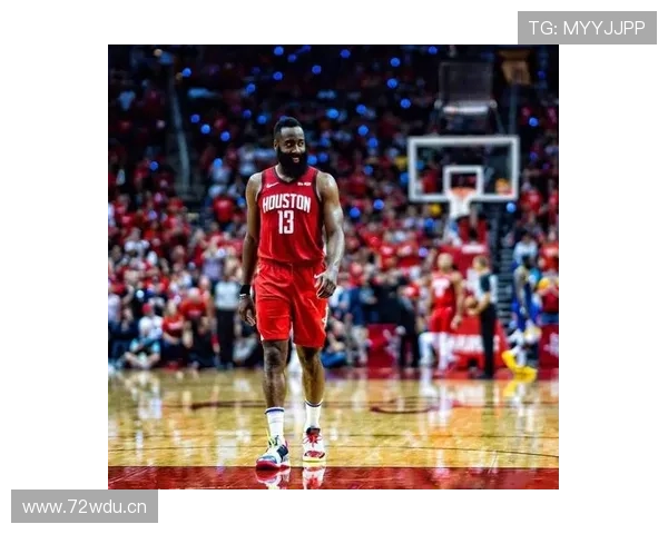 哈登生涯罚球8532历史第三 哈登生涯罚球8532历史第三