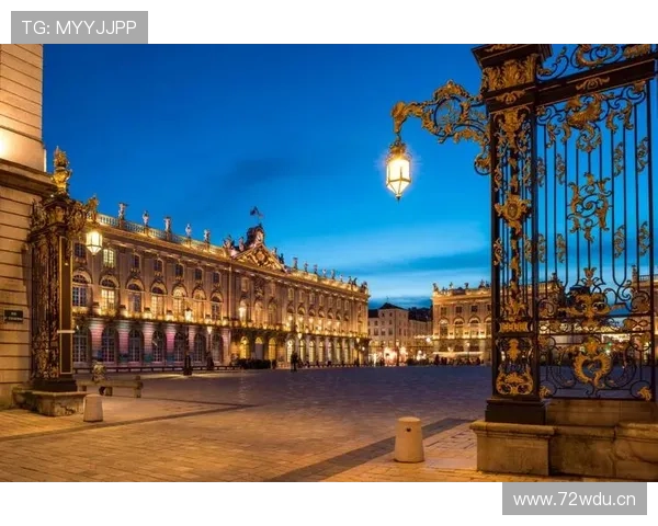 南锡传奇重返尼斯马塞尔球场 南锡传奇重返尼斯马塞尔球场